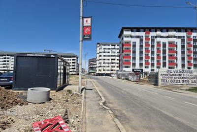 Militari - Ilie Petre - Profi, vanzare lot teren intravilan - 5