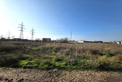 Teren Navodari, ideal investitie, zona in dezvoltare - 2