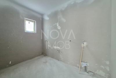 Duplex cu 4 camere cu Canalizare în Șura Mică - 14