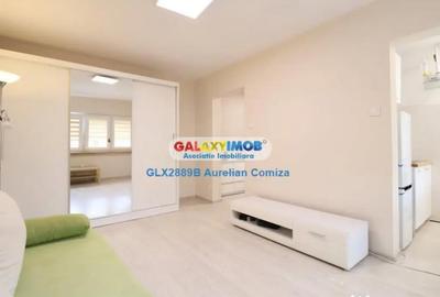 Garsonieră semidecomandată în Central - 3