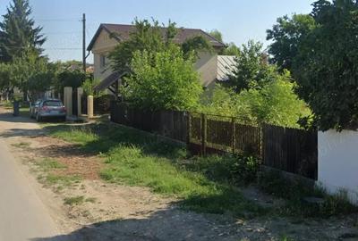 Teren de 3600 mp, în Mănești - 6
