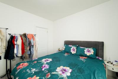 Apartament cu 3 camere, mobilat în Giroc - 6