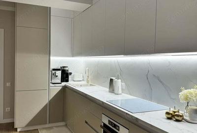 Apartament de vanzare zona 13 septembrie - 6