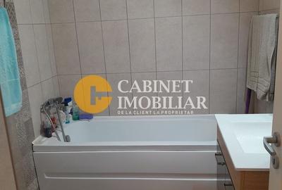 Apartament cu 2 camere decomandat, mobilat în Rediu - 4