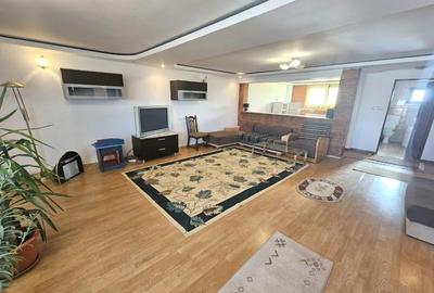 Rosu Bacriului 526mp Construiti P+2+M Constructie 2011 Garaj Facilitati - 7