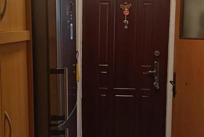 Apartament cu 3 camere semidecomandat, mobilat în Dristor - 4