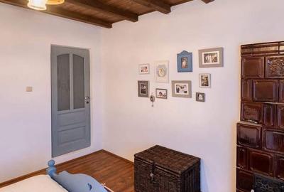 Casă cu 4 camere în Sohatu - 1