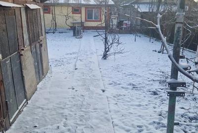 Casă cu 3 camere cu Teren 400 Mp în Oltenița - 2