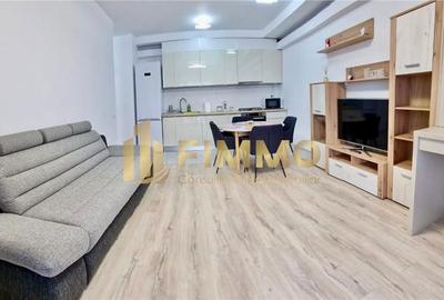 Apartament cu 2 camere, mobilat în Obcini