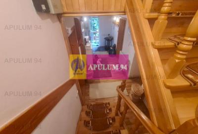 Casă de vacanță de vânzare în Cornu - Zona Cornu de Sus - 47