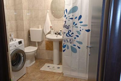 Apartament cu 3 camere decomandat în Chiajna - 3
