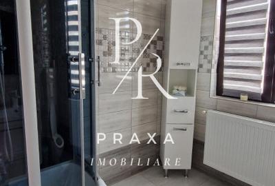 Duplex cu 5 camere cu Canalizare în Florești - 12