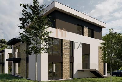 Apartament in vila! 4 camere 109 mp utili + 29 mp terasa! - 15