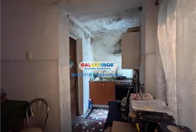 Unirii vila S+P+1 , spațiu comercial la parter,SU 206mp teren 293mp - 23