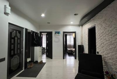 REA1027176 Apartament 3 camere si Spatii de Birou I Curte l Garajl Piata Muncii - 11