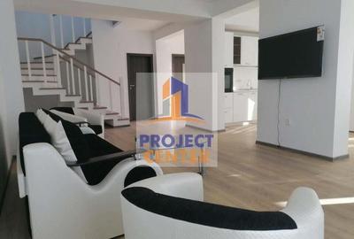 Vila Moderna 4 camere, Budeasa, prima inchiriere - 2