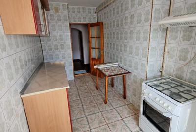 Apartament cu 2 camere decomandat, mobilat în Siderurgiștilor - 5