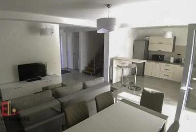 Apartament cu 3 camere în 22 Decembrie 1989 - 8