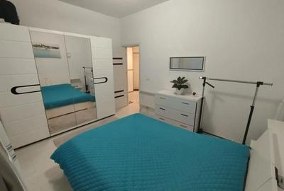 Apartament cu 2 camere în Năvodari Tabără - 6