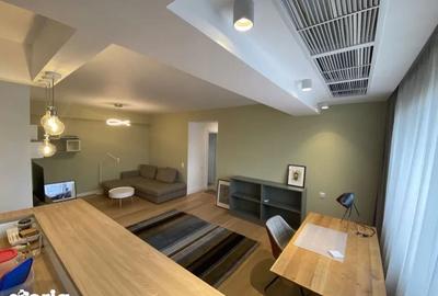 Apartament cu 3 camere în Floreasca - 4
