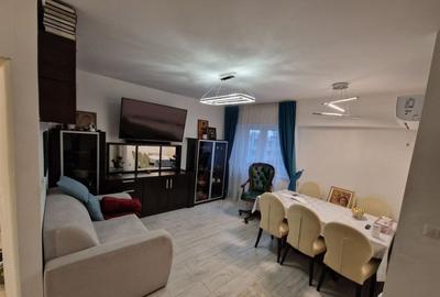 Garsoniera de vanzare in Gheorgheni, zona Titulescu
