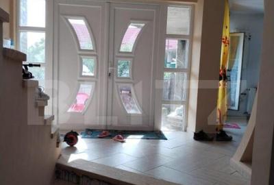 Casa de vacan?a cu helesteu 180mp utili, 975mp teren Ulmi - 7