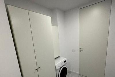 Garsoniera Premium 42 mp Prima Inchiriere Langa Parcul Carol - 1