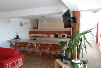 Vanzare pensiune 8 camere, 2 Mai - 7