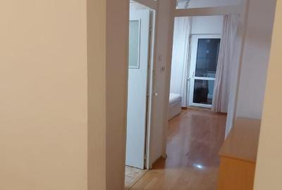 Apartament cu 2 camere semidecomandat, mobilat în Vitan Mall - 3