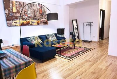 Apartament 2 camere de inchiriat Strada Coralilor zo...