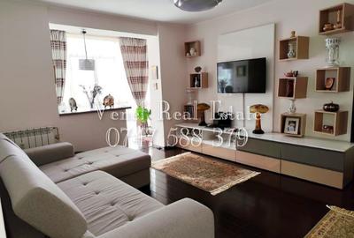 3 Camere 67 mp etaj 7 Stefan cel Mare Dinamo Parcul Circului 0% Comision cumpărător