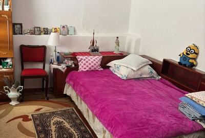Casă cu 3 camere în Central - 4