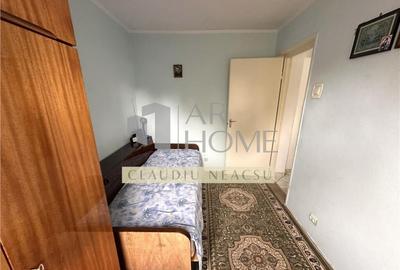 Apartament 3 camere, zona Vest, Ploiesti - 11