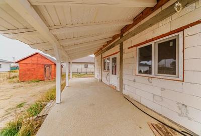 Casă cu 5 camere cu Teren 500 Mp în Horia - 2