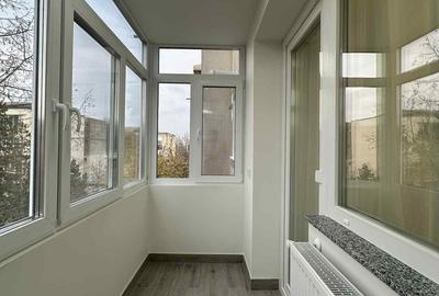 Apartament cu 2 camere decomandat în Carpați 1 - 6