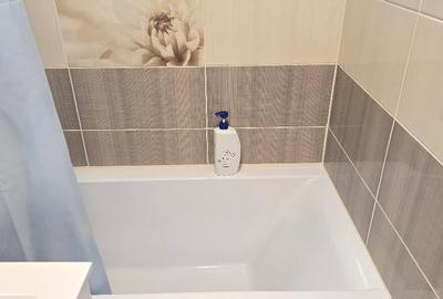 Inchiriez apartament 3 camere decomandat in Deva, zona I, Maniu - 16