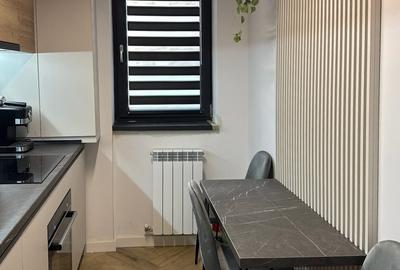 ✅Prima chirie: Apartament nou cu parcare | parc Universitate - Campus - 2
