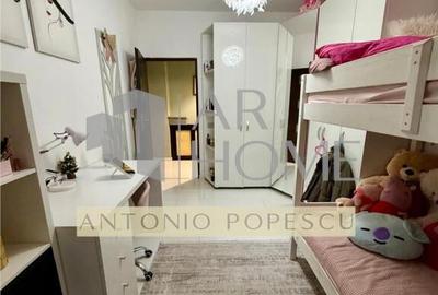 Apartament 3 camere, garaj propriu, mobilat si utilat, centr - 4