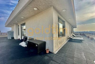 Apartament cu 4 camere decomandat, mobilat în Iancu Nicolae - 29