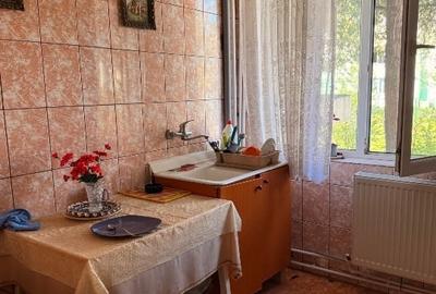 Apartament cu 2 camere semidecomandat în Sud - 4