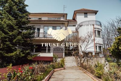 Spațiu comercial, de 665.42999267578 mp, în Drumul Taberei - 4