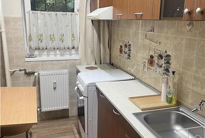Garsonieră decomandată, mobilată în Obor - 11