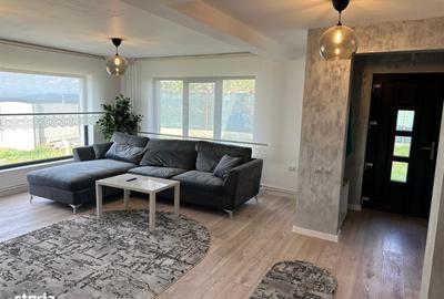 Casă cu 4 camere în Central - 7