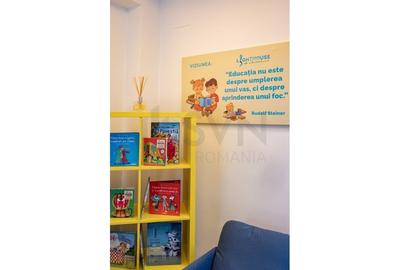 REV2004642 Imobil de inchiriat Parcul Carol Gradinitia - 9