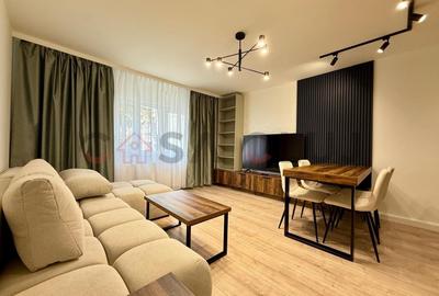 3 camere, modern, la cheie, semicentral! - 1