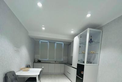 Garsonieră în Pipera