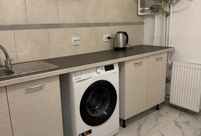 Inchiriez apartament 2 camere - 5