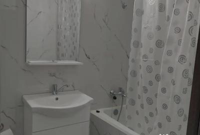 Garsonieră decomandată în Frații Golești - 2