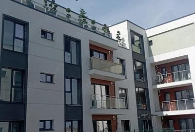 Apartament nou cu 3 camere in Via Carmina - 13