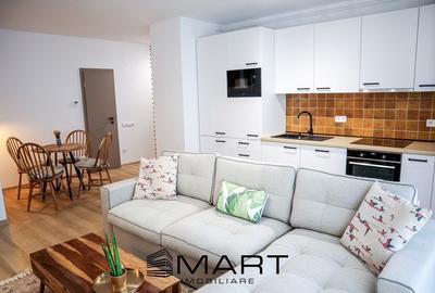 Apartament 3 camere in complex rezidential nou | Prima inchiriere